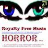 Sandeep Khurana - Royalty Free Music for Horror Films
